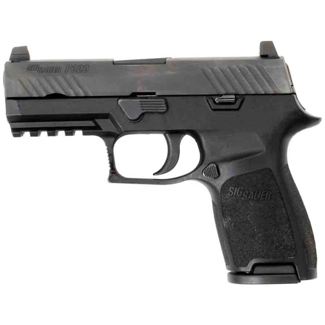 SIG SAUER P320